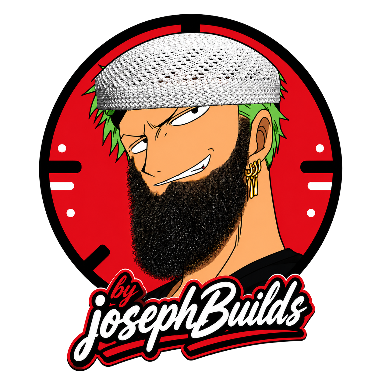 KHABIR Anime logo